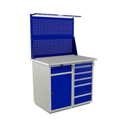Верстак Profi WT100.WD2/WD5.021 купить в Красноярске