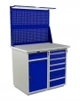 Верстак Profi WT100.WD2/WD5.021