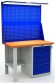 Верстак Expert W120.F2/WS6.021 купить в Красноярске