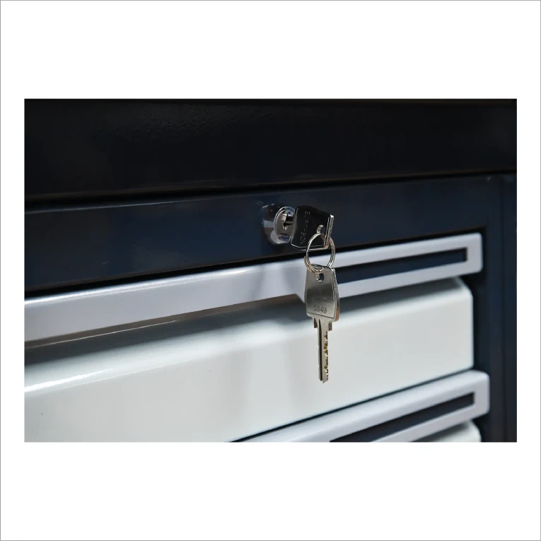 Модульный верстак MCN 2052.S6777-2 купить в Красноярске Модульный верстак MCN 2052.S6777-2 купить в Красноярске