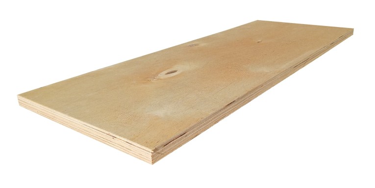 Настил МКФ из фанеры 152x50 купить в Красноярске Настил МКФ из фанеры 152x50 купить в Красноярске