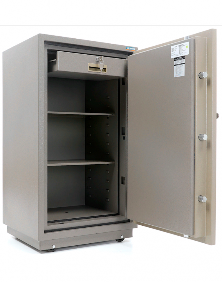 Огнестойкий сейф Valberg FRS-99.T-KL купить в Красноярске