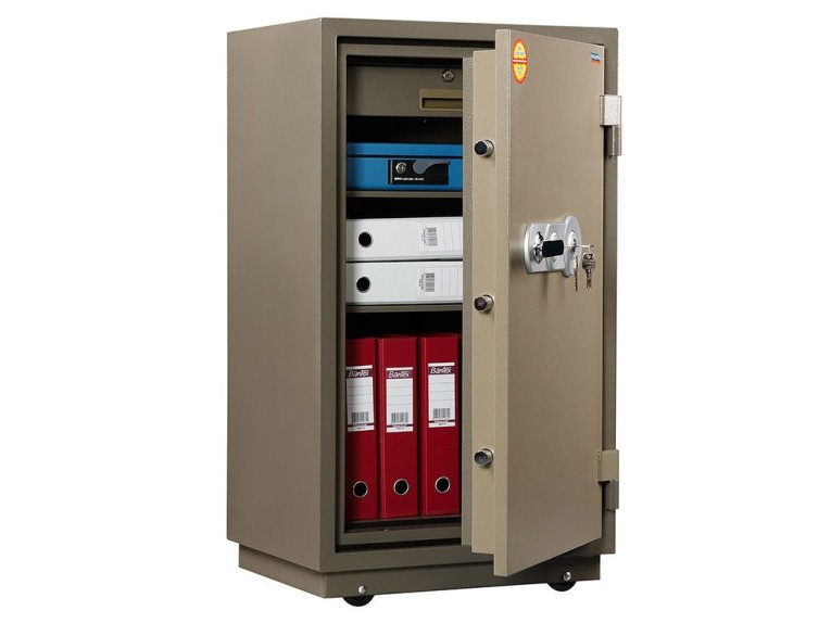 Огнестойкий сейф Valberg FRS-99.T-KL купить в Красноярске