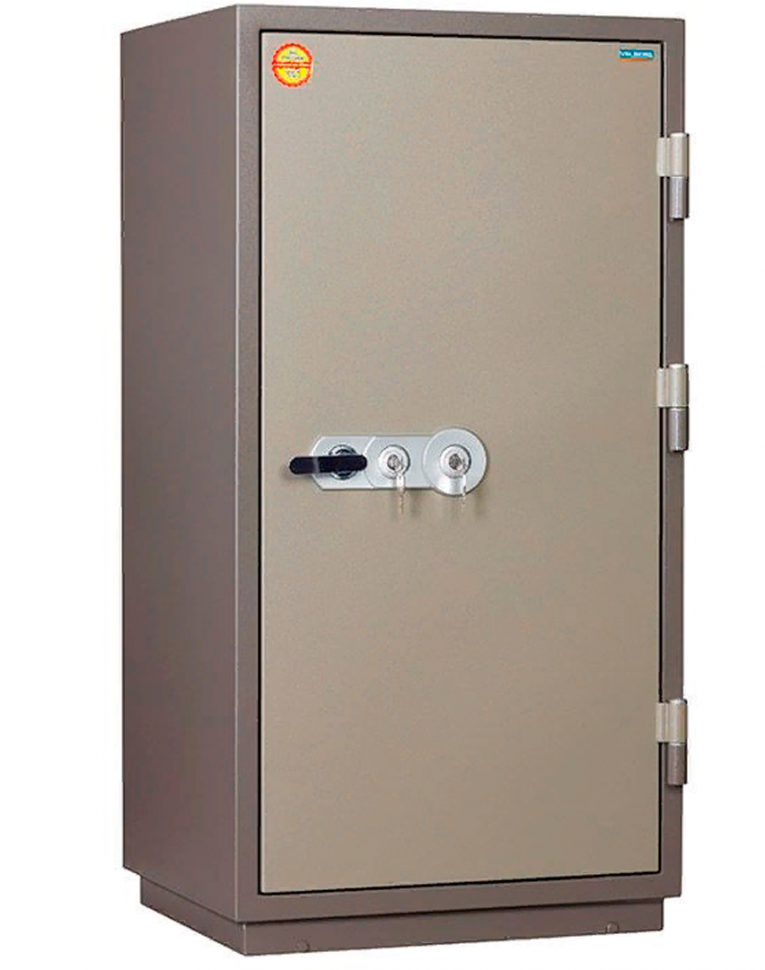 Огнестойкий сейф Valberg FRS-140.T-KL купить в Красноярске Огнестойкий сейф Valberg FRS-140.T-KL купить в Красноярске