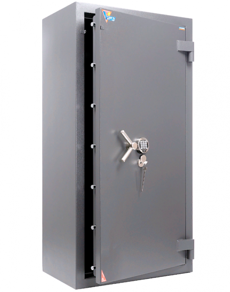 Взломостойкий сейф Valberg Рубеж 1685 EL купить в Красноярске Взломостойкий сейф Valberg Рубеж 1685 EL купить в Красноярске