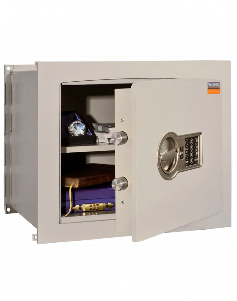 Встраиваемый сейф Valberg AW-1 3836 EL купить в Красноярске