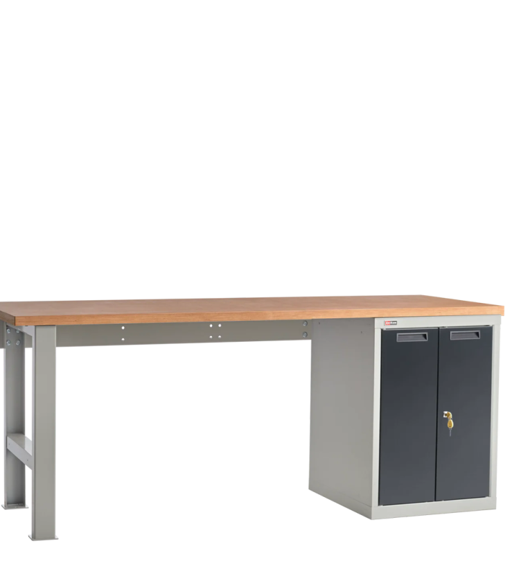 Верстак ВС-200-Ф-03 купить в Красноярске Верстак ВС-200-Ф-03 купить в Красноярске