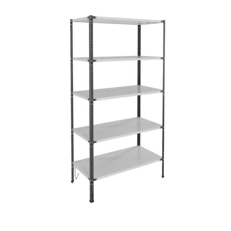 Антистатический стеллаж SPC 5М 2300х1200х600 5 полок купить в Красноярске Антистатический стеллаж SPC 5М 2300х1200х600 5 полок купить в Красноярске