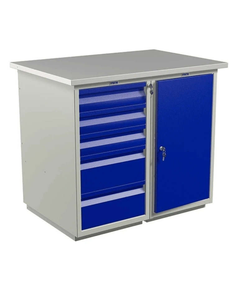 Верстак Profi WT100.WD5/WD1.000 купить в Красноярске