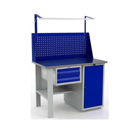 Верстак Profi WT120.F1/WD1.111 купить в Красноярске