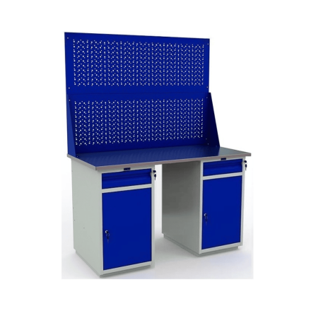 Верстак Profi WT140.WD2/WD2.020 купить в Красноярске