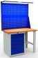 Верстак Expert W120.WS6/F2.021 купить в Красноярске