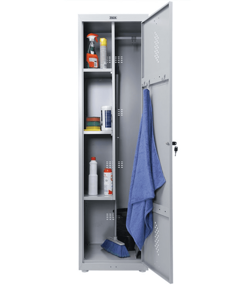 Шкаф ML-11-50U (LS-11-50) купить в Красноярске Шкаф ML-11-50U (LS-11-50) купить в Красноярске