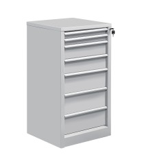 Тумба металлическая Gresson ТС-7 ESD Тумба металлическая Gresson ТС-7 ESD