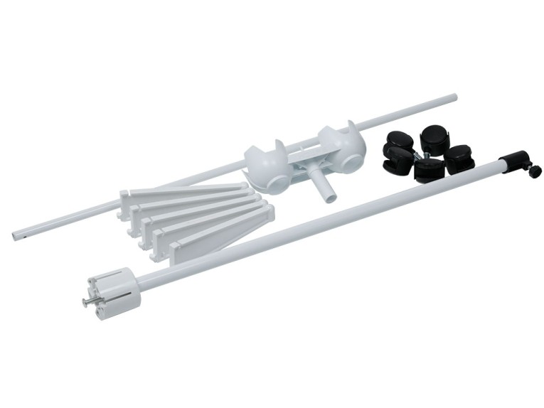 Штатив медицинский КМ ШДВ купить в Красноярске Штатив медицинский КМ ШДВ купить в Красноярске