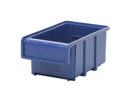 Ящик пластиковый 170x80x105 купить в Красноярске