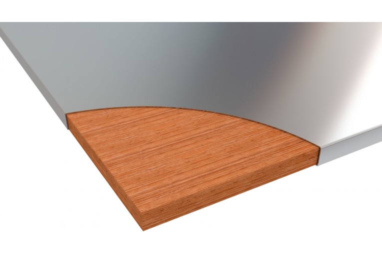 Столешница Expert WTS 2000 мм купить в Красноярске Столешница Expert WTS 2000 мм купить в Красноярске