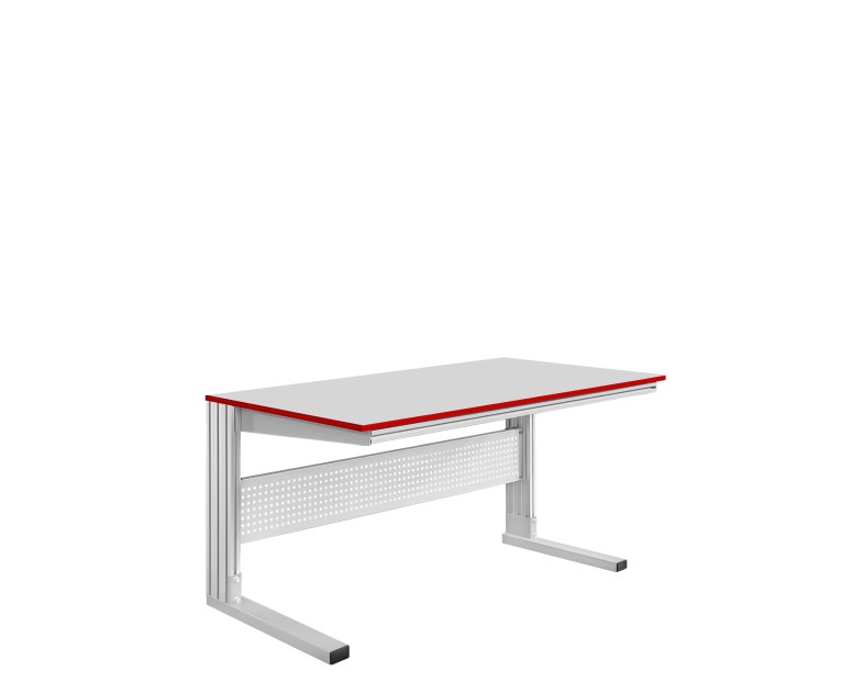 Стол базовый Gresson СПБ-1800КП ESD купить в Красноярске Стол базовый Gresson СПБ-1800КП ESD купить в Красноярске