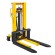 Ручной гидравлический штабелер SDA 1020 (1000 кг; 2 м; вилы 300-850 мм) SMARTLIFT (SMART) купить в Красноярске
