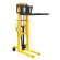 Ручной гидравлический штабелер SDA 1020 (1000 кг; 2 м; вилы 300-850 мм) SMARTLIFT (SMART) купить в Красноярске