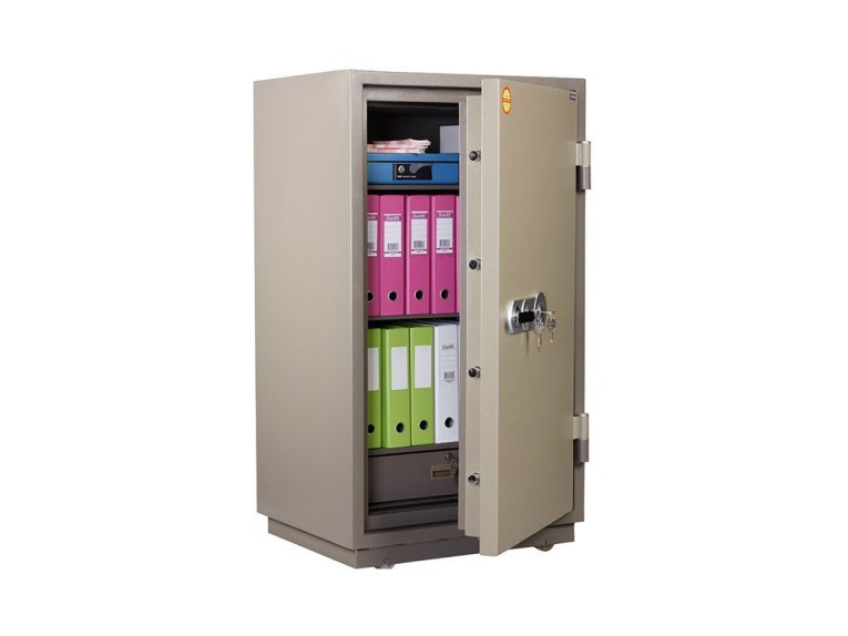 Огнестойкий сейф Valberg FRS 127.T- KL купить в Красноярске Огнестойкий сейф Valberg FRS 127.T- KL купить в Красноярске