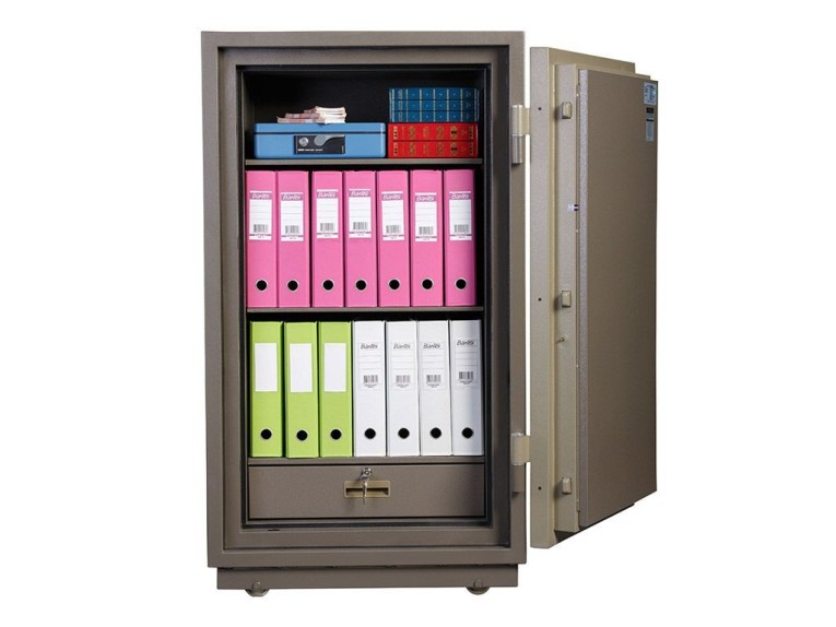 Огнестойкий сейф Valberg FRS 127.T- KL купить в Красноярске Огнестойкий сейф Valberg FRS 127.T- KL купить в Красноярске