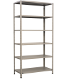 Стеллаж СТФ 3000x700x800 6 полок Стеллаж СТФ 3000x700x800 6 полок