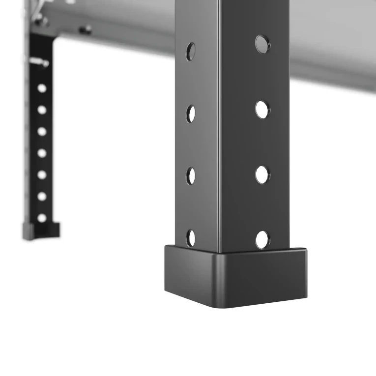 Антистатический стеллаж SPC 5М 2300х700х300 5 полок купить в Красноярске Антистатический стеллаж SPC 5М 2300х700х300 5 полок купить в Красноярске