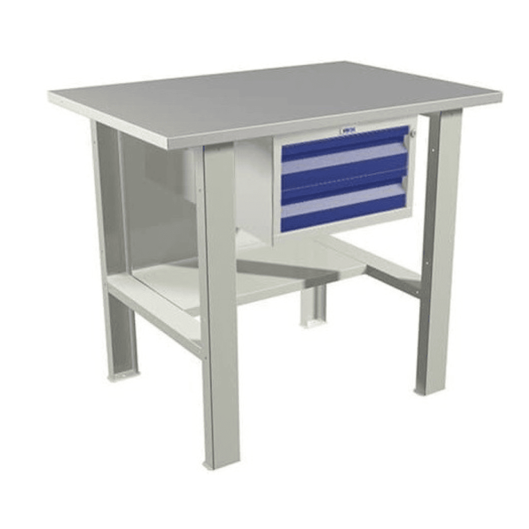 Верстак Profi WT100.F1/F1.100 купить в Красноярске Верстак Profi WT100.F1/F1.100 купить в Красноярске