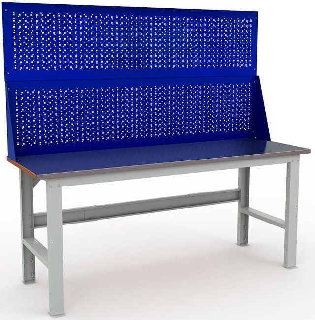 Верстак Expert W200.F2/F2.020.W купить в Красноярске Верстак Expert W200.F2/F2.020.W купить в Красноярске