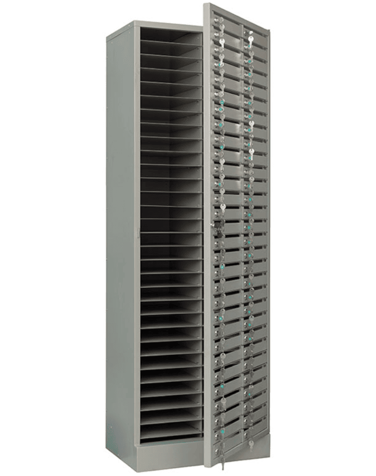 Абонентский шкаф AMB 180/60D купить в Красноярске