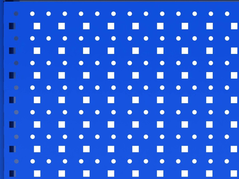 Система хранения SORTEX 1915 №1-3 (односторонняя) купить в Красноярске Система хранения SORTEX 1915 №1-3 (односторонняя) купить в Красноярске