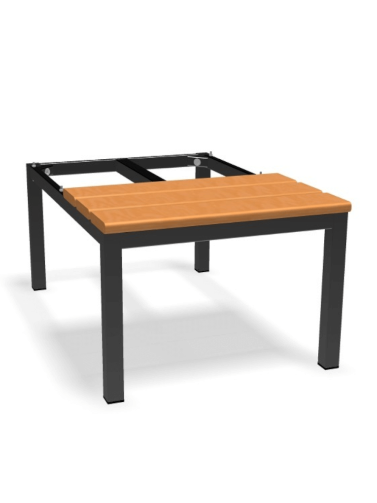 Подставка-скамейка ДиКом УНО-420 купить в Красноярске