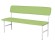 Банкетка терапевтическая МД БС (Салатовый) купить в Красноярске Банкетка терапевтическая МД БС (Салатовый) купить в Красноярске