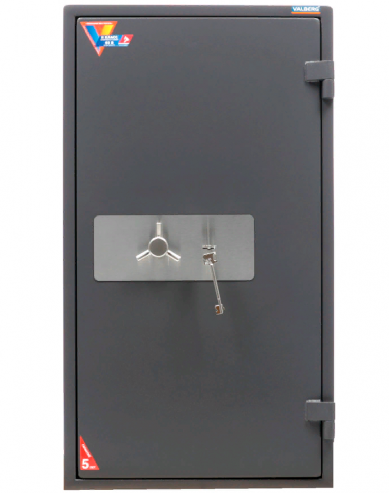 Огневзломостойкий сейф Valberg Гарант Евро 95T купить в Красноярске