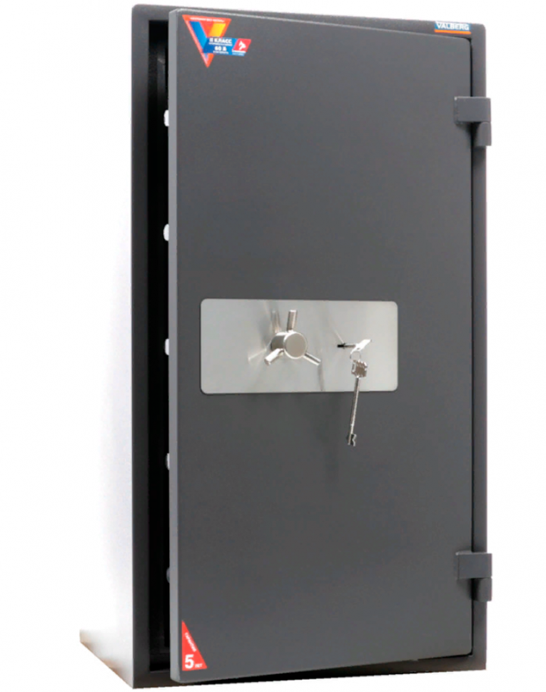 Огневзломостойкий сейф Valberg Гарант Евро 95T купить в Красноярске