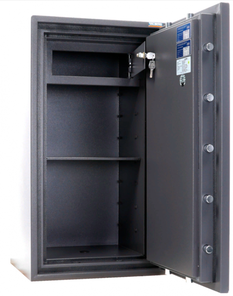 Огневзломостойкий сейф Valberg Гарант Евро 95T купить в Красноярске