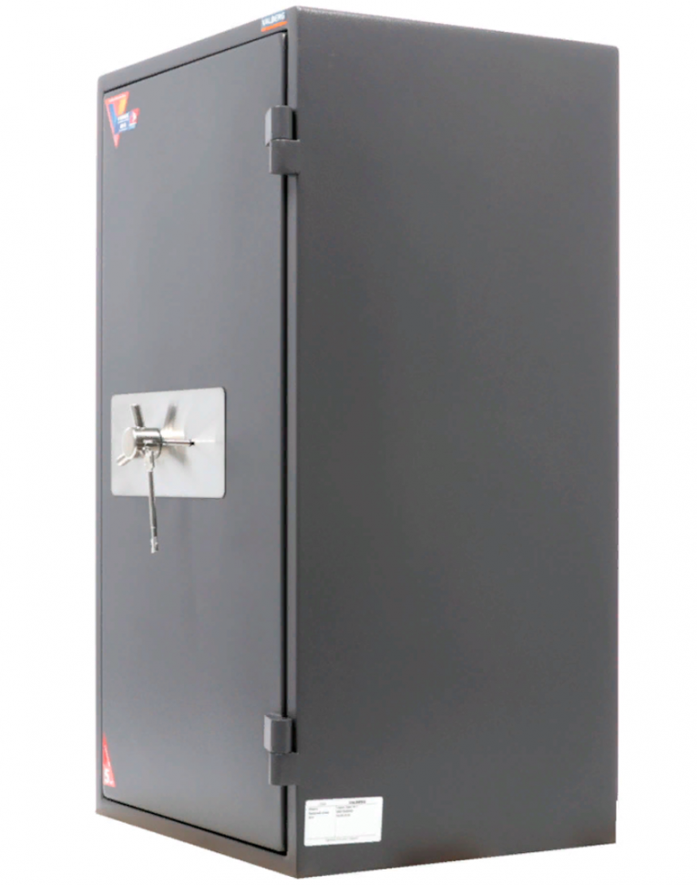 Огневзломостойкий сейф Valberg Гарант Евро 95T купить в Красноярске