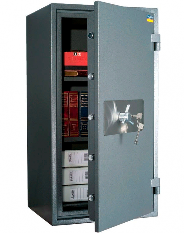 Огневзломостойкий сейф Valberg Гарант Евро 95T купить в Красноярске