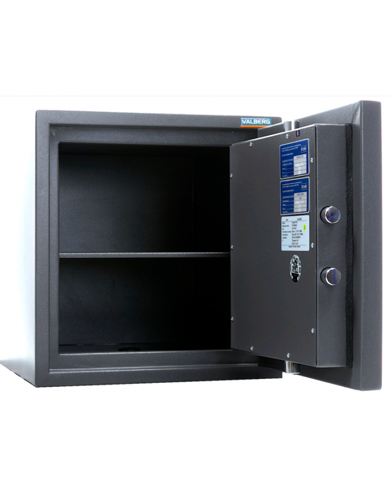 Взломостойкий сейф Valberg Гранит 46 EL купить в Красноярске Взломостойкий сейф Valberg Гранит 46 EL купить в Красноярске