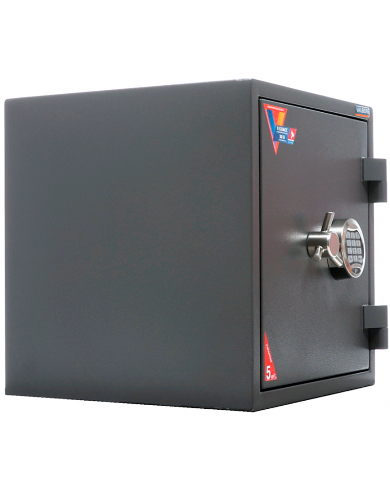 Взломостойкий сейф Valberg Гранит 46 EL купить в Красноярске Взломостойкий сейф Valberg Гранит 46 EL купить в Красноярске