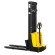 Штабелер электрический самоходный QDA10E (1000 кг; 2,5 м; 24В / 85Ач) SMARTLIFT (SMART) купить в Красноярске