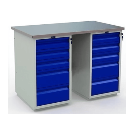 Верстак Profi WT120.WD5/WD5.000 купить в Красноярске