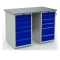 Верстак Profi WT120.WD5/WD5.000
