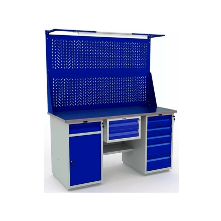 Верстак Profi WT160.WD2/WD5.121 купить в Красноярске