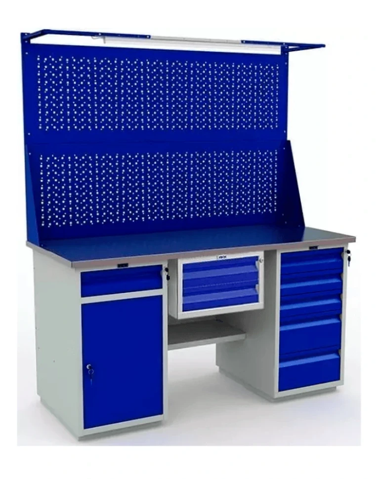 Верстак Profi WT160.WD2/WD5.121 купить в Красноярске