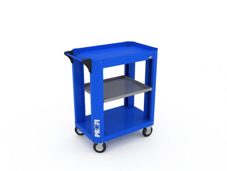 Тележка PROFI №1 купить в Красноярске Тележка PROFI №1 купить в Красноярске