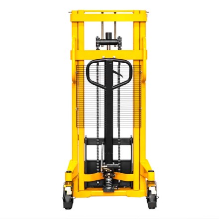 Ручной гидравлический штабелер SDA 1020 (1000 кг; 2 м; фиксированные вилы) SMARTLIFT (SMART) купить в Красноярске