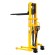 Ручной гидравлический штабелер SDA 1020 (1000 кг; 2 м; фиксированные вилы) SMARTLIFT (SMART) купить в Красноярске