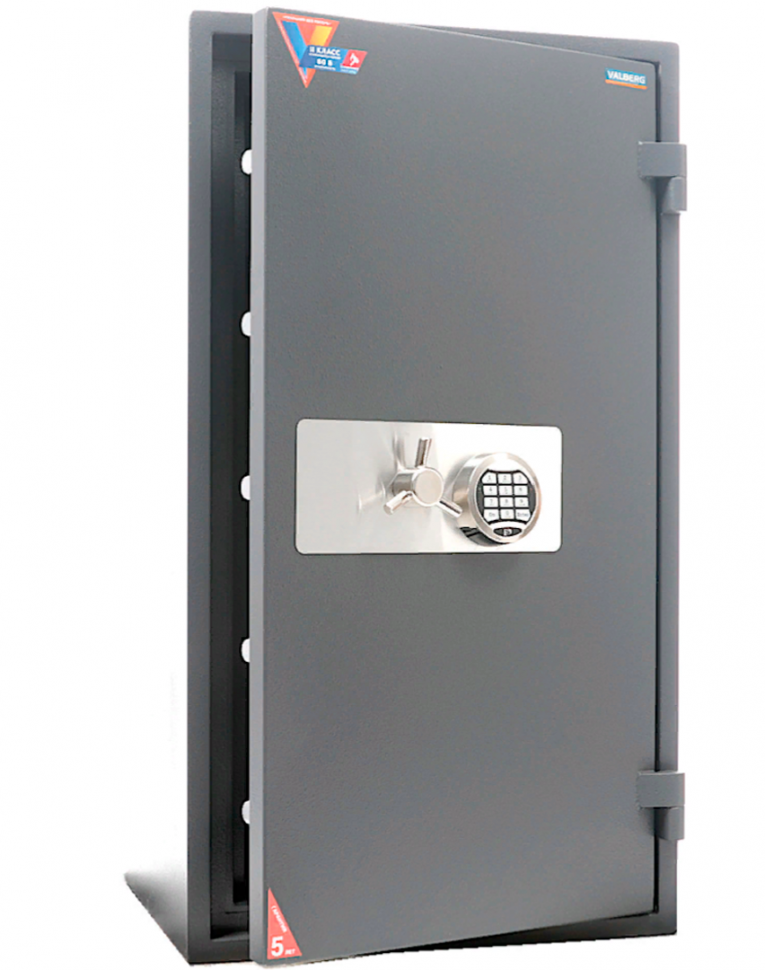 Огневзломостойкий сейф Valberg Гарант Евро 95T EL купить в Красноярске